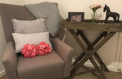 Hamilton House | Audrey’s Apartment - executive apartment