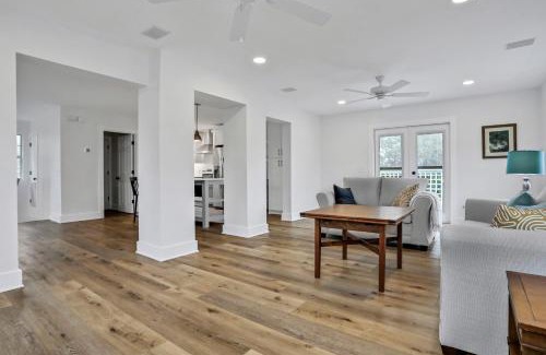 Gulfview Heights House | Audubon Place at Bramble