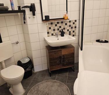 Sued Apartment | Aue Stay