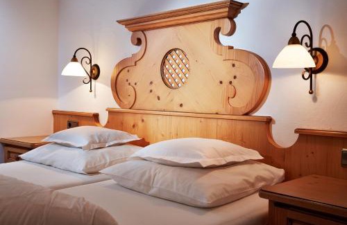 Vorderlanersbach Hotel | Auenhotel
