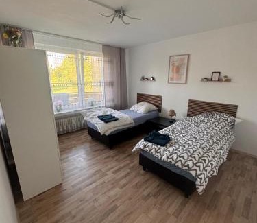 Sued Apartment | Auepark 2