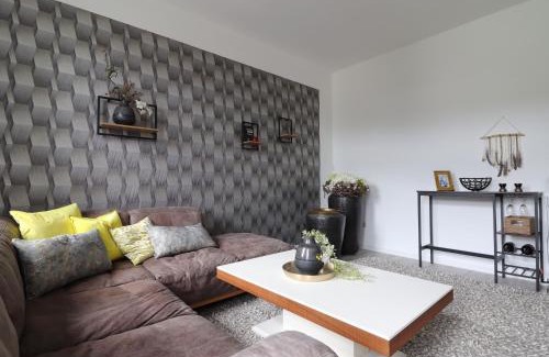 Aue Apartment | Auer Talblick