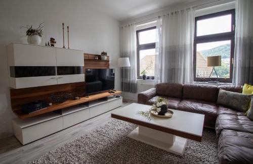 Aue Apartment | Auer Talblick