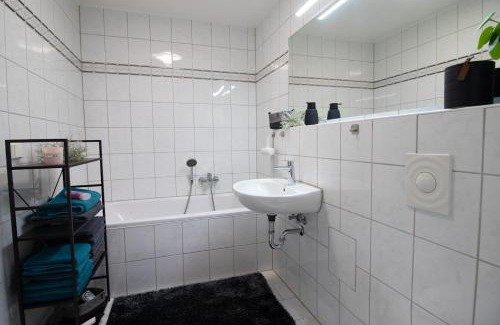 Aue Apartment | Auer Talblick