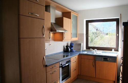 Elkeringhausen Apartment | Auf der Platte
