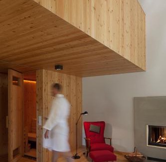Aufhausen Apartment | Aufberg 1110