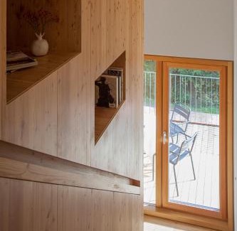 Aufhausen Apartment | Aufberg 1110