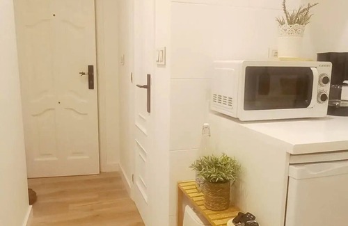 Portosin Apartment | AUGA SALGADA APARTMENT PORTOSIN