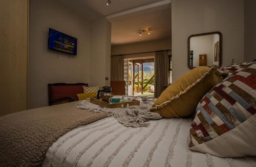 Swellendam House | AUGE 44 GUEST APARTMENTS