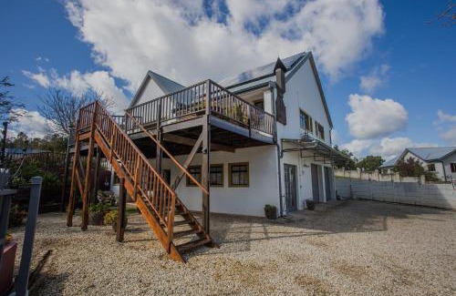 Swellendam House | AUGE 44 GUEST APARTMENTS