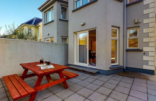 Aughrim Ski Chalet | Aughrim Holiday Village No. 11