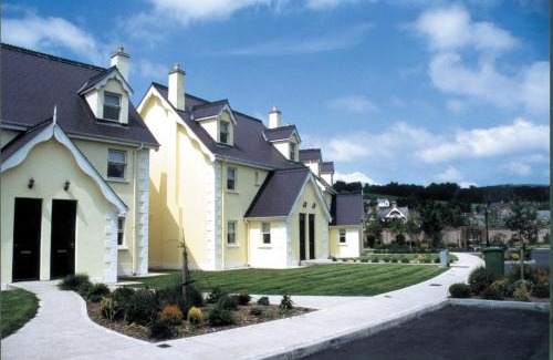 Aughrim House | Aughrim Holiday Village No 14 by Trident Holiday Homes