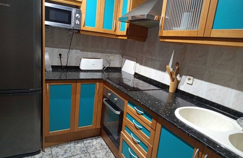 Esplugues de Llobregat Condo | August rent
