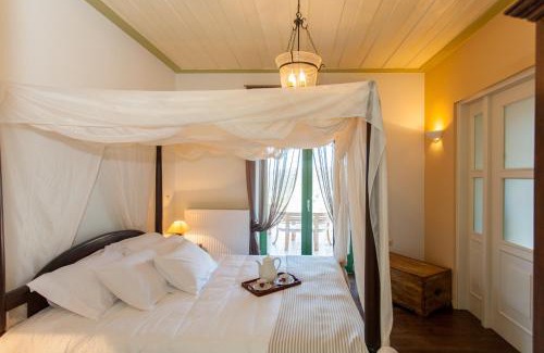 Platanias House | Augusta Country House