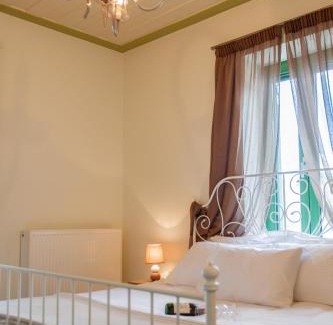 Platanias House | Augusta Country House
