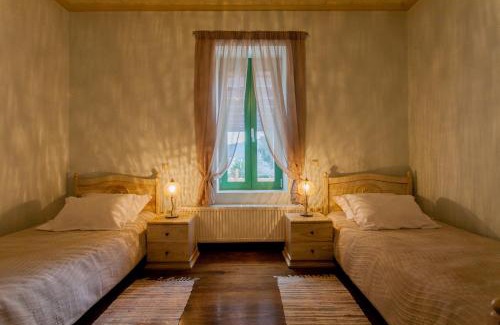 Platanias House | Augusta Country House