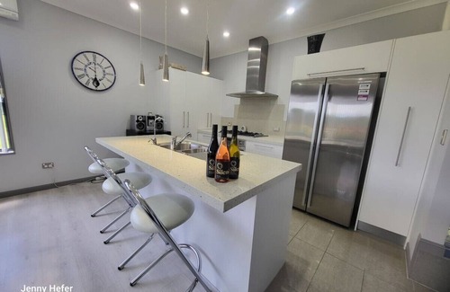 Pauanui House | Augusta Grand Pauanui, a Golfers Dream House