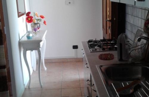 Uggiano la Chiesa House | AUGUSTO HOLIDAY HOUSE - TULIP APARTMENT