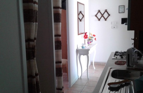 Uggiano la Chiesa House | AUGUSTO HOLIDAY HOUSE - TULIP APARTMENT