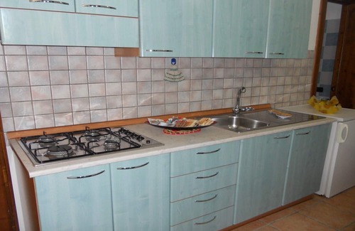 Uggiano la Chiesa House | AUGUSTO HOLIDAY HOUSE - TULIP APARTMENT