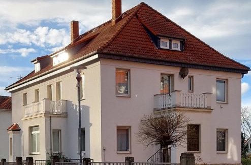 Wolfenbuettel Apartment | Auguststadt-Residenz