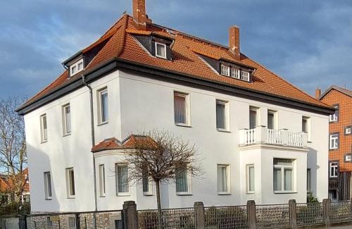 Wolfenbuettel Apartment | Auguststadt-Residenz