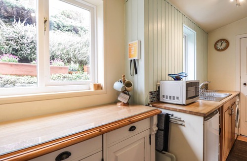 Kingussie Cottage | Aultmore