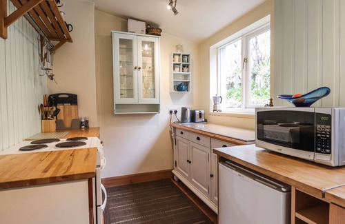 Kingussie Cottage | Aultmore