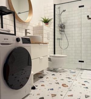 Idrija Apartment | Aumetz Square Apartment 2