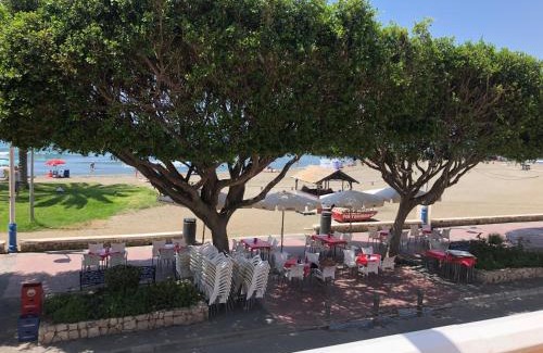 Playas del Palo Apartment | Aunt Antonia Beach House