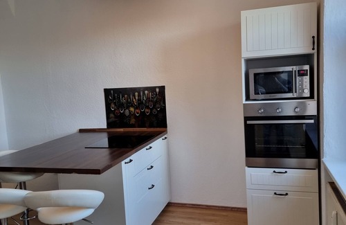 Wesertor Apartment | Aunt Emma "Dubai