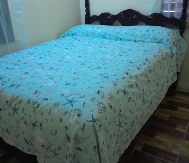Portmore House | Aunt Eula's Place