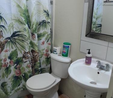 Portmore House | Aunt Eula's Place