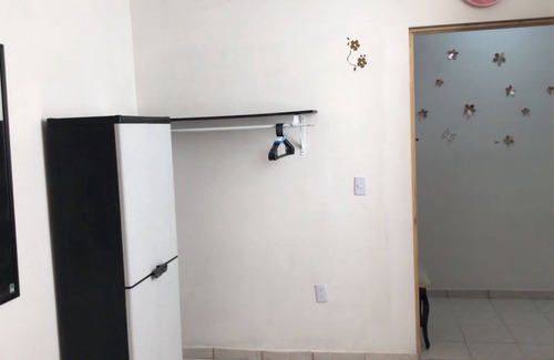 Aguascalientes Condo | aunt's house