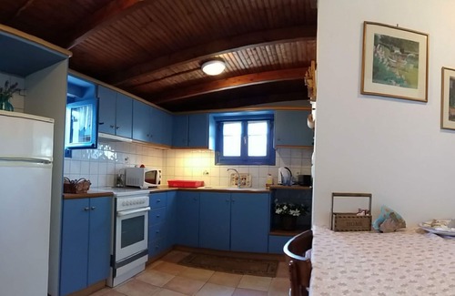 Makriotika Cottage | * Auntie's Cottage with Panoramic Views near Agia Efimia and Myrtos beach *