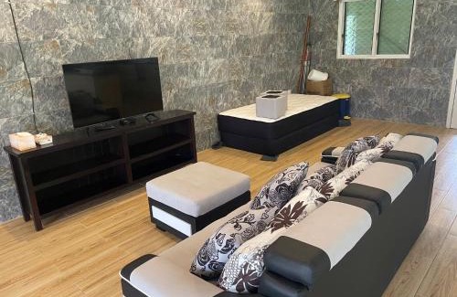 Apia House | Aunty Fou's Home - Vaivase