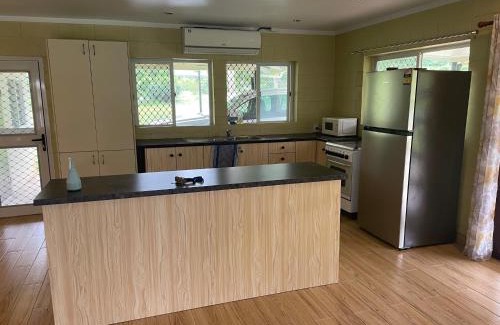 Apia House | Aunty Fou's Home - Vaivase