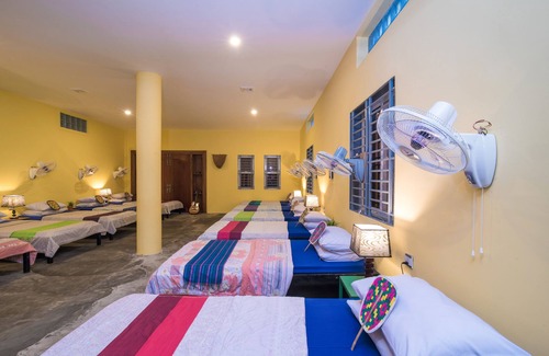 Siem Reap Hostel | Aunty's House & Uncle's House - Hostel