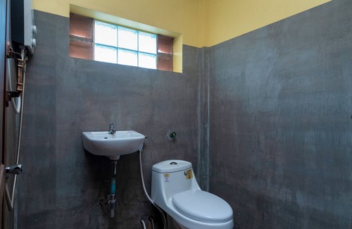 Siem Reap Hostel | Aunty's House & Uncle's House - Hostel