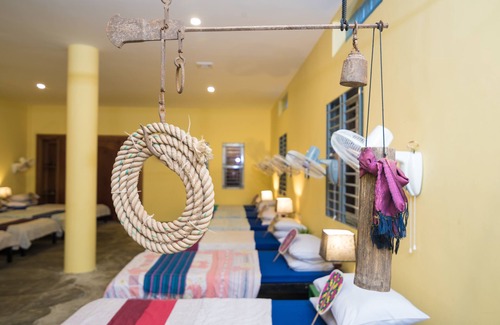 Siem Reap Hostel | Aunty's House & Uncle's House - Hostel