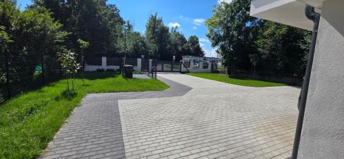 Floridsdorf Apartment | Aupark Apartments