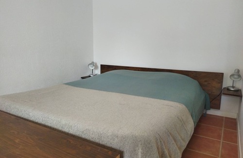 Le Somail Bed & Breakfast | Aur Blan Bed and breakfast in Somail 100m canal du midi