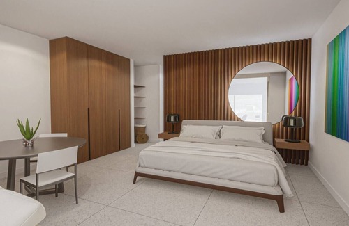 Bellevue Hotel | AURA 1 room with private pool | Villa 11