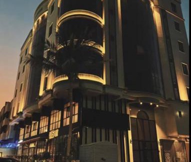 Al-Rawdah Apartment | Aura Apartment Al Rwdah