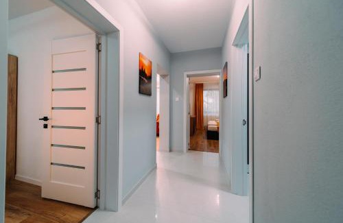 Odorheiu Secuiesc Apartment | Aura Apartment