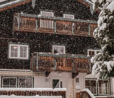 Unterrotte Bed & Breakfast | AURA Bed & Breakfast
