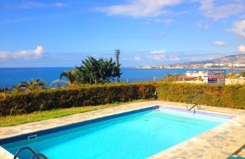 Kissonerga Villa | Aura Holiday Villas