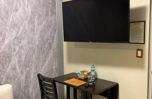 Cercado Chiclayo Hotel | Aura Hotel