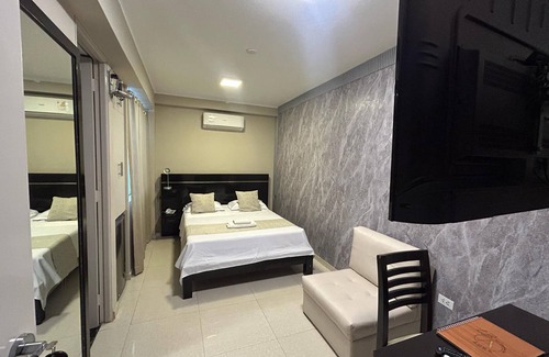 Cercado Chiclayo Hotel | Aura Hotel