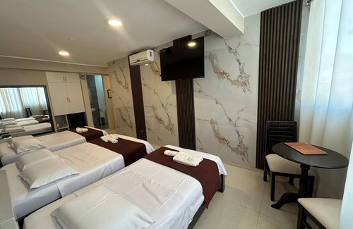Cercado Chiclayo Hotel | Aura Hotel